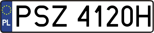 PSZ4120H