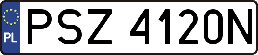PSZ4120N