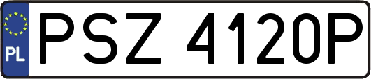PSZ4120P