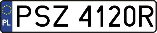 PSZ4120R