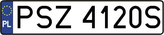 PSZ4120S
