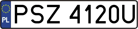 PSZ4120U