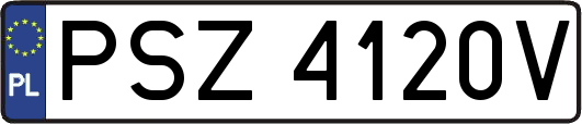 PSZ4120V