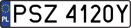 PSZ4120Y