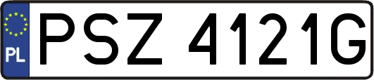 PSZ4121G