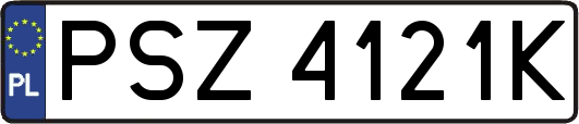 PSZ4121K