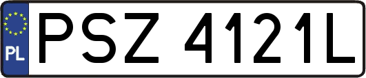PSZ4121L