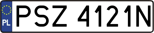 PSZ4121N