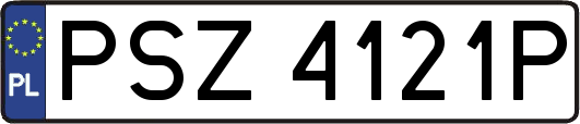 PSZ4121P
