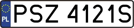 PSZ4121S