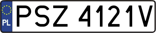 PSZ4121V