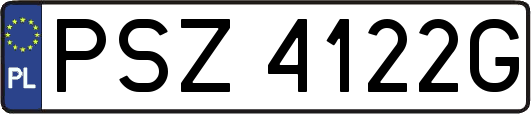 PSZ4122G