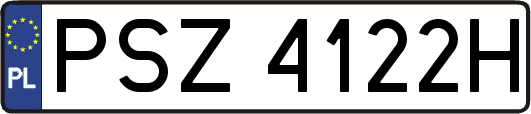 PSZ4122H