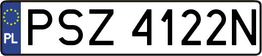 PSZ4122N