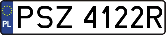 PSZ4122R