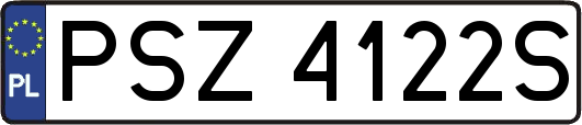 PSZ4122S