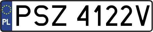 PSZ4122V