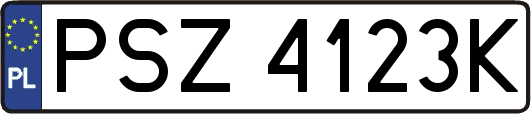 PSZ4123K