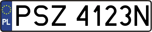 PSZ4123N