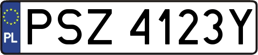 PSZ4123Y
