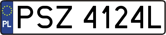 PSZ4124L