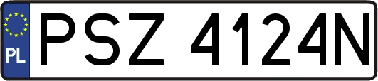 PSZ4124N
