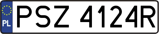 PSZ4124R