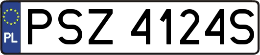 PSZ4124S