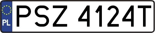 PSZ4124T