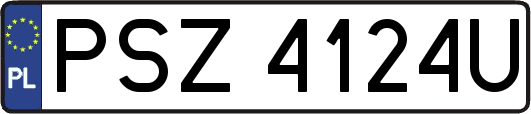 PSZ4124U