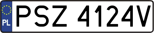 PSZ4124V