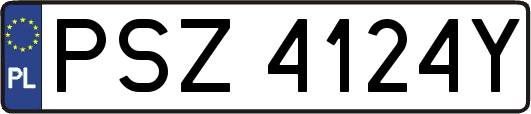 PSZ4124Y