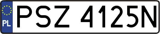 PSZ4125N