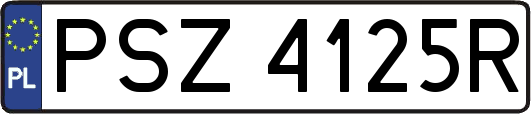 PSZ4125R