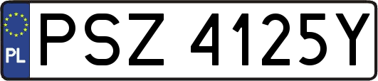 PSZ4125Y