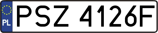 PSZ4126F