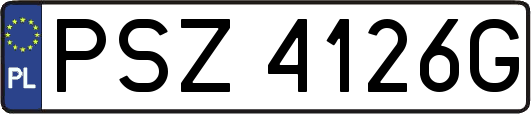PSZ4126G
