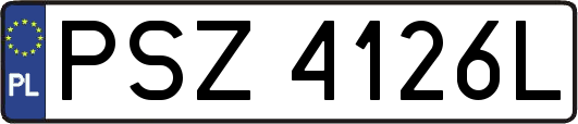 PSZ4126L