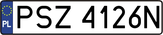 PSZ4126N