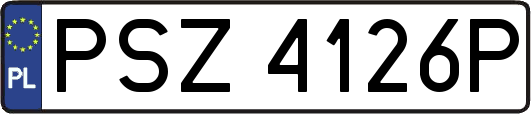 PSZ4126P