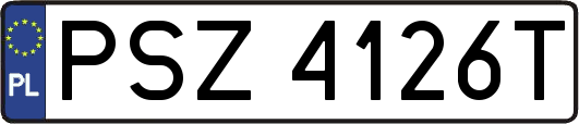 PSZ4126T