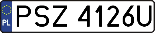 PSZ4126U