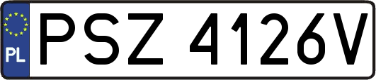 PSZ4126V