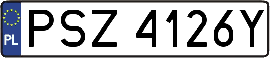 PSZ4126Y