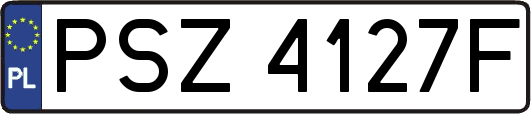 PSZ4127F