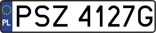 PSZ4127G
