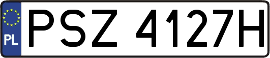PSZ4127H