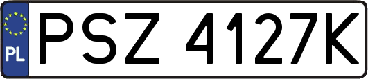 PSZ4127K