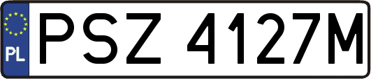 PSZ4127M