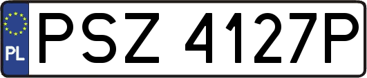 PSZ4127P